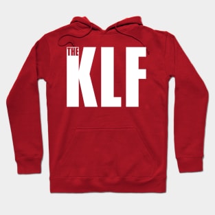 KLF (the) Hoodie